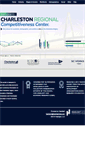 Mobile Screenshot of charlestonregionaldata.com